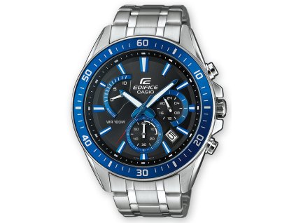 Casio EFR-552D-1A2VUEF Edifice
