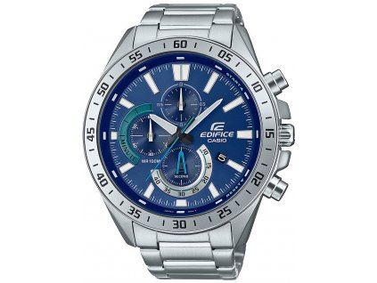 Casio EFV-620D-2AVUEF Edifice 49mm