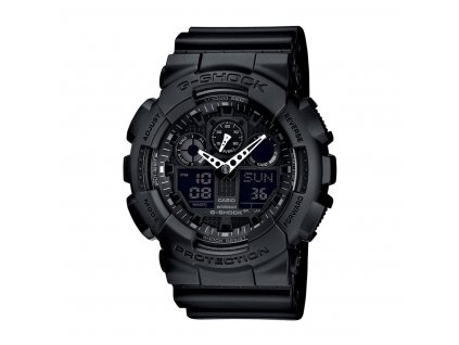 Casio GA-100-1A1ER G-Shock