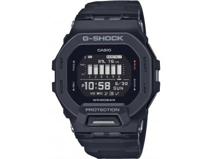 Casio GBD-200-1ER G-Shock 44mm