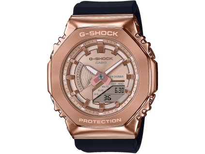 Casio GM-S2100PG-1A4ER G-Shock 41mm