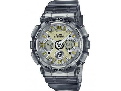 Casio GMA-S120GS-8AER G-Shock 43mm