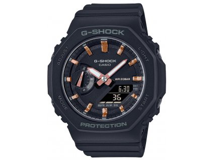 Casio GMA-S2100-1AER G-Shock 43mm