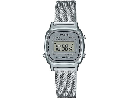 Casio LA670WEM-7EF Vintage 25mm