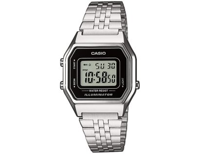 Casio LA680WEA-1EF Collection