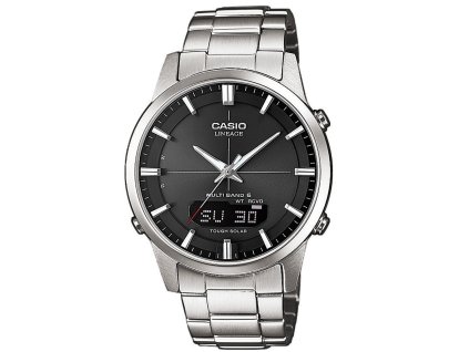 Casio LCW-M170D-1AER Wave Ceptor