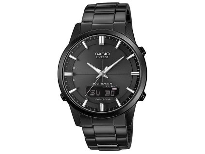 Casio LCW-M170DB-1AER Wave Ceptor