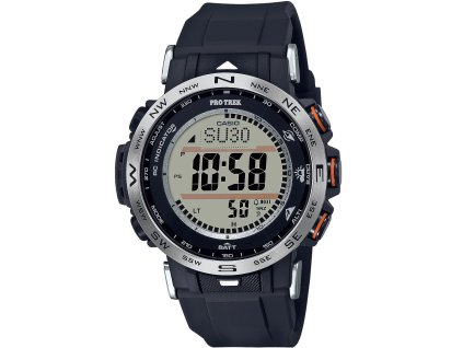 Casio PRW-30-1AER Pro Trek solar 45mm