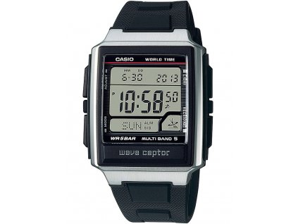 Casio WV-59R-1AEF Collection 34mm