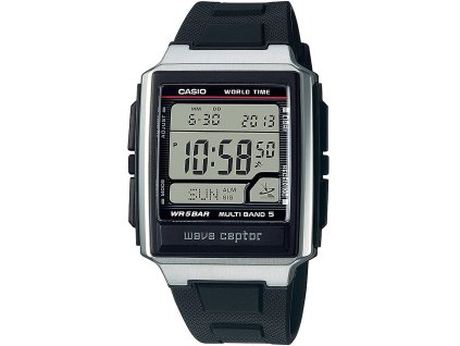 Casio WV-59R-1AEF Collection radio controlled watch 34mm