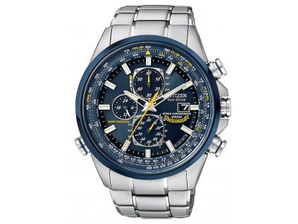 Citizen AT8020-54L Promaster-Sky Blue Angels