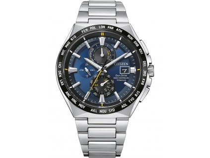 Citizen AT8234-85L Eco-Drive 45mm