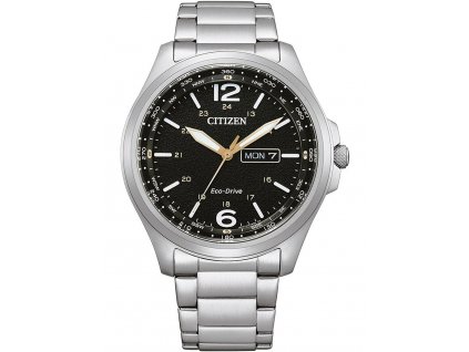 Citizen AW0110-82E Eco-Drive Sport 44mm