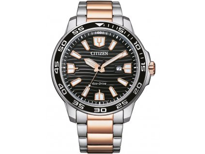 Citizen AW1524-84E Eco-Drive Sport 46mm