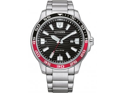 Citizen AW1527-86E Eco-Drive Sport 46mm