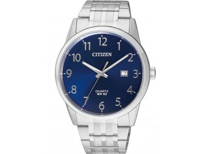 Citizen BI5000-52L Quarz 39 mm