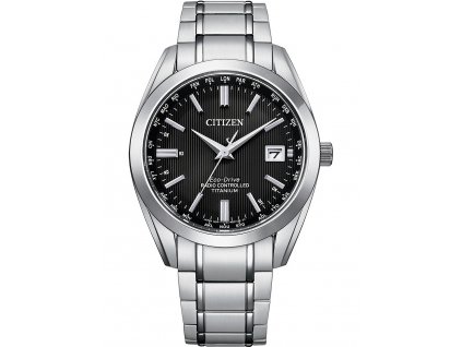 Citizen CB0260-81E Eco-Drive 40mm