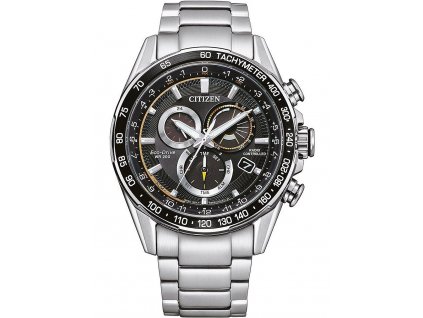 Citizen CB5914-89E Eco-Drive 44mm