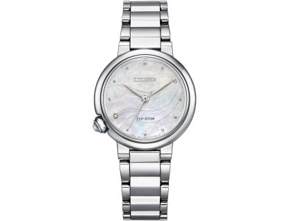 Citizen EM0910-80D Eco-Drive Elegance 30mm