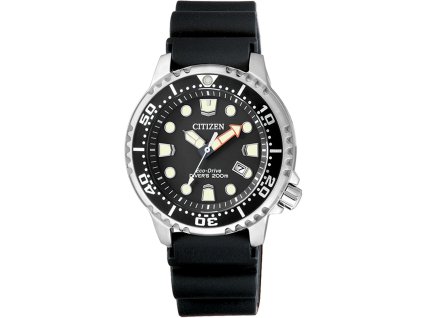 Citizen EP6050-17E Promaster - Sea