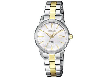 Citizen EU6074-51D Elegance