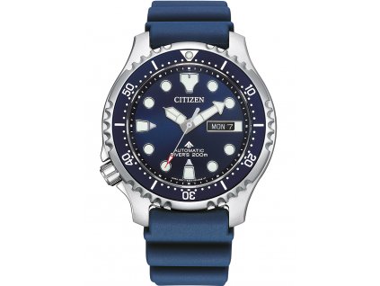 Citizen NY0141-10LE Promaster Automatik 44mm