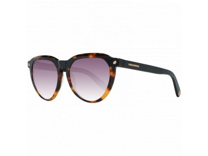 Dsquared2 slnečné okuliare DQ0287 56B 53 - Dámské