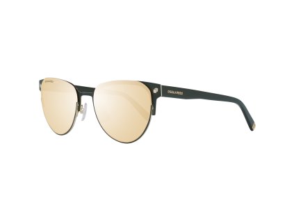 Dsquared2 slnečné okuliare DQ0316 98G 53 - Dámské