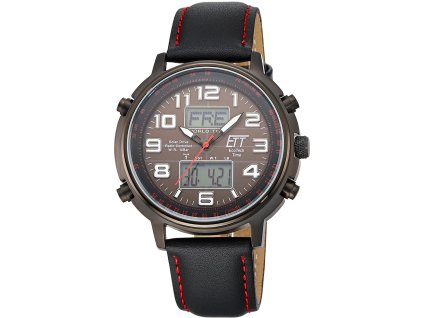 ETT Eco Tech Time EGS-11452-22L Hunter II