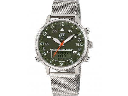 ETT Eco Tech Time EGS-11474-82MN Adventure