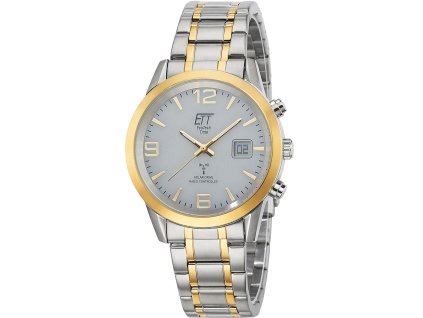 ETT Eco Tech Time EGS-11501-42M Basic 41 mm