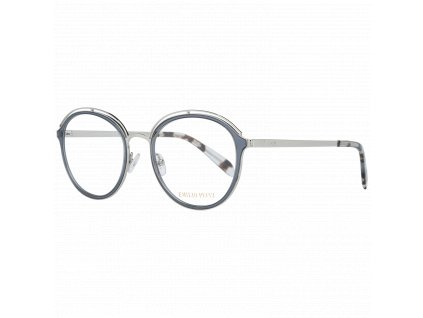 Emilio Pucci obrúčky na dioptrické okuliare EP5075 005 49 - Dámské