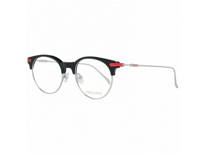 Emilio Pucci obrúčky na dioptrické okuliare EP5104 005 50 - Dámské