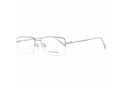 Ermenegildo Zegna obrúčky na dioptrické okuliare EZ5066-D 012 54 Titanium - Pánské