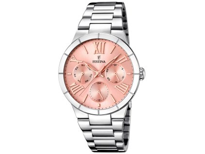 Festina F16716/3 Ladies Watch