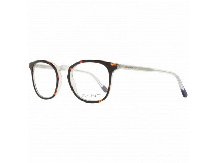 Gant obrúčky na dioptrické okuliare GA3164 056 49 - Pánské