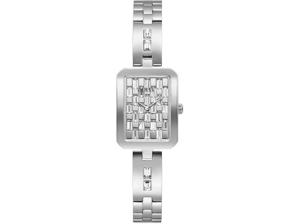 Hodinky GUESS model BAUBLE GW0102L1
