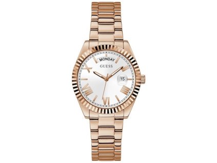 Hodinky GUESS model LUNA GW0308L3