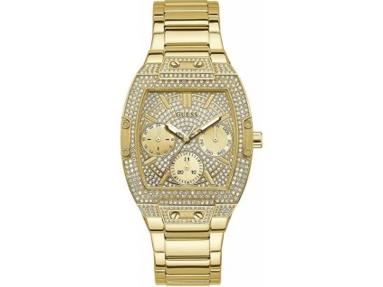 hodinky guess model raven gw0104l2