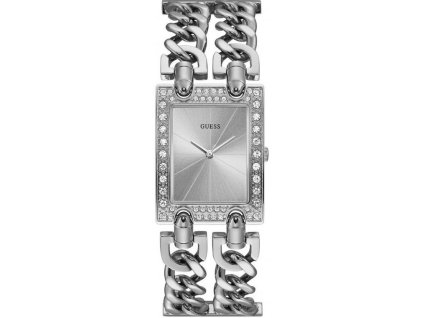 hodinky guess model mod heavy metal w1121l1