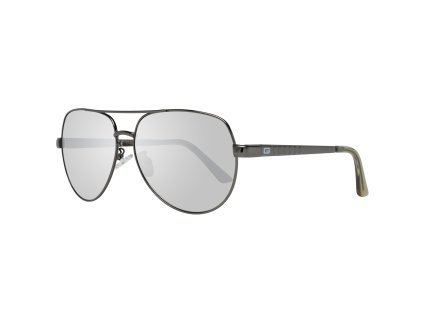 Guess slnečné okuliare GF0215 08C 60 - Pánské