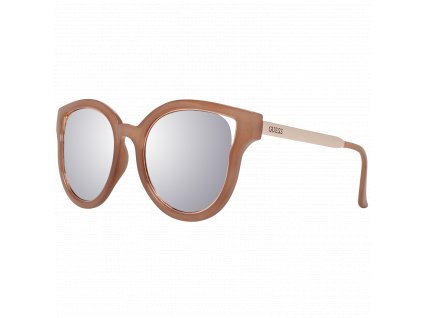 Guess slnečné okuliare GF0323 72U 54 - Dámské
