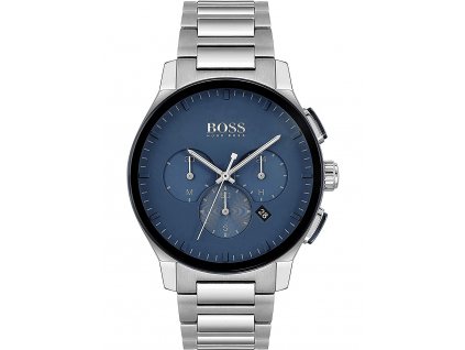 Hugo Boss 1513763 Peak Chrono 44mm