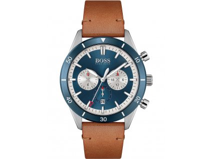 Hugo Boss 1513860 Santiago 44mm