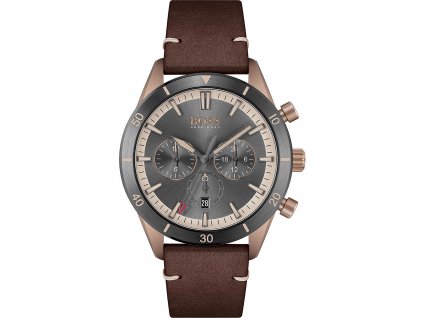 Hodinky HUGO BOSS model SANTIAGO 1513861