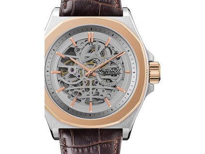 Ingersoll I09301B The Orville Automatik 46mm