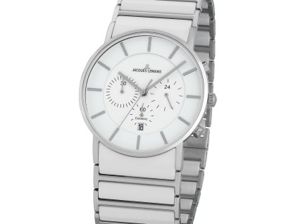 Jacques Lemans 1-1815B York