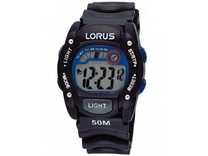 Lorus R2351AX9 Kinder f. Jungen