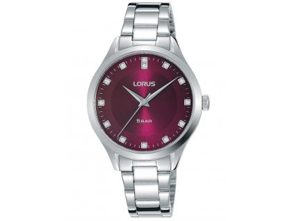 Lorus RG297QX9 Klassik