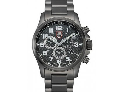 Luminox XL.1942 Land Atacama Field Alarm Chrono 1940 Serie